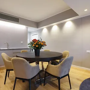 Apartamento Prestige Boutique -piazza Duomo