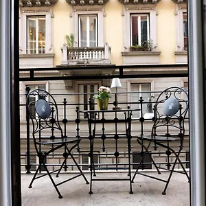 Cavour Luxury - Lr Collection Pensjonat