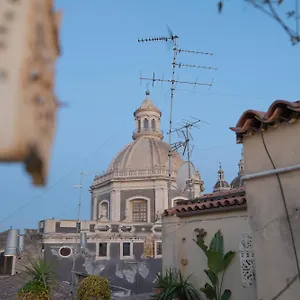 Degli Elefanti Hostel Katania