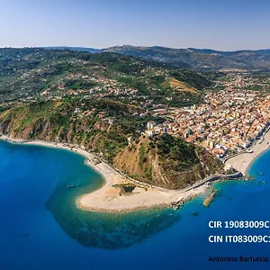 Del Centro 3* Capo dʼOrlando