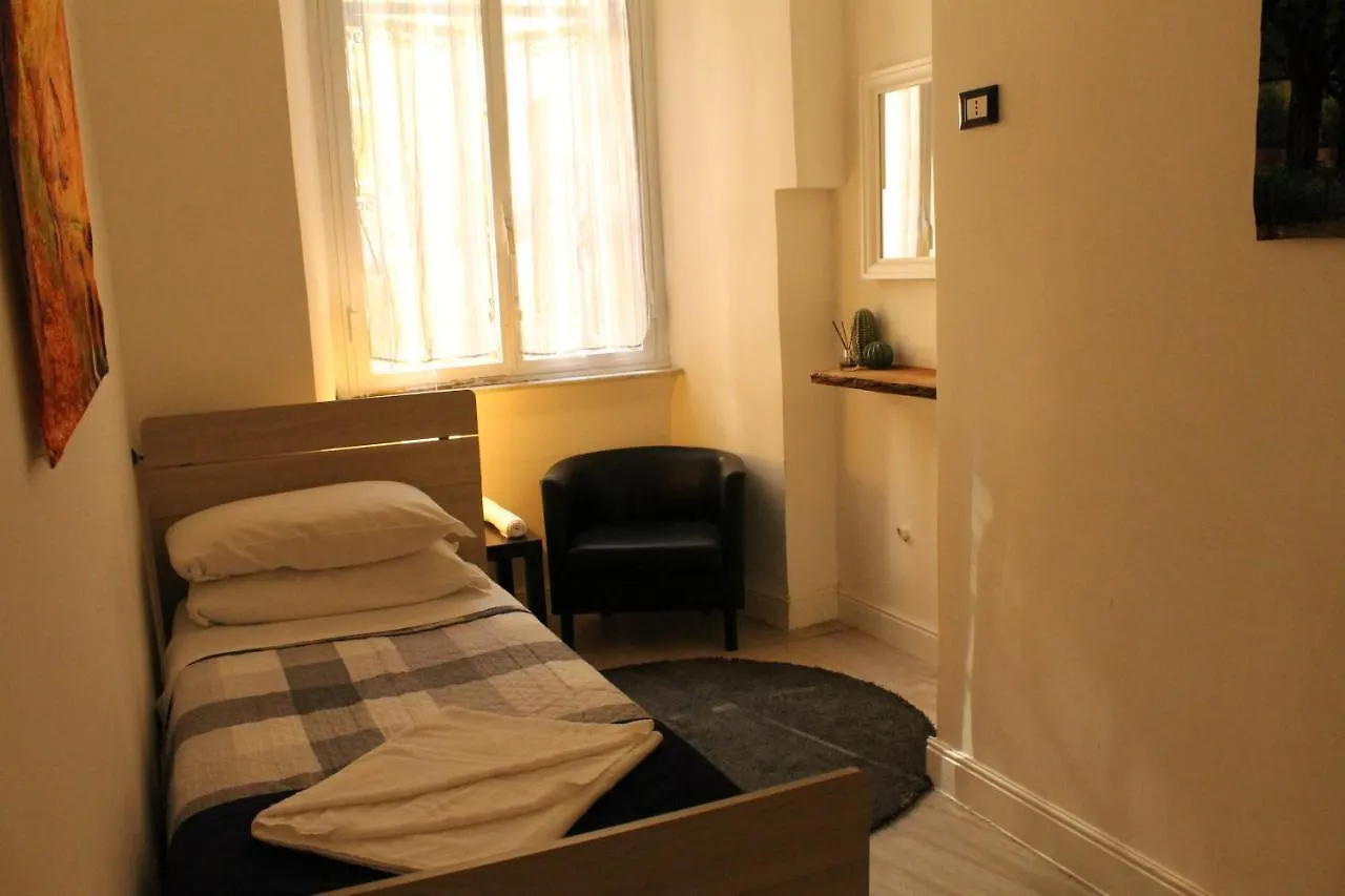 ** Guest house Roma Paradise Italy
