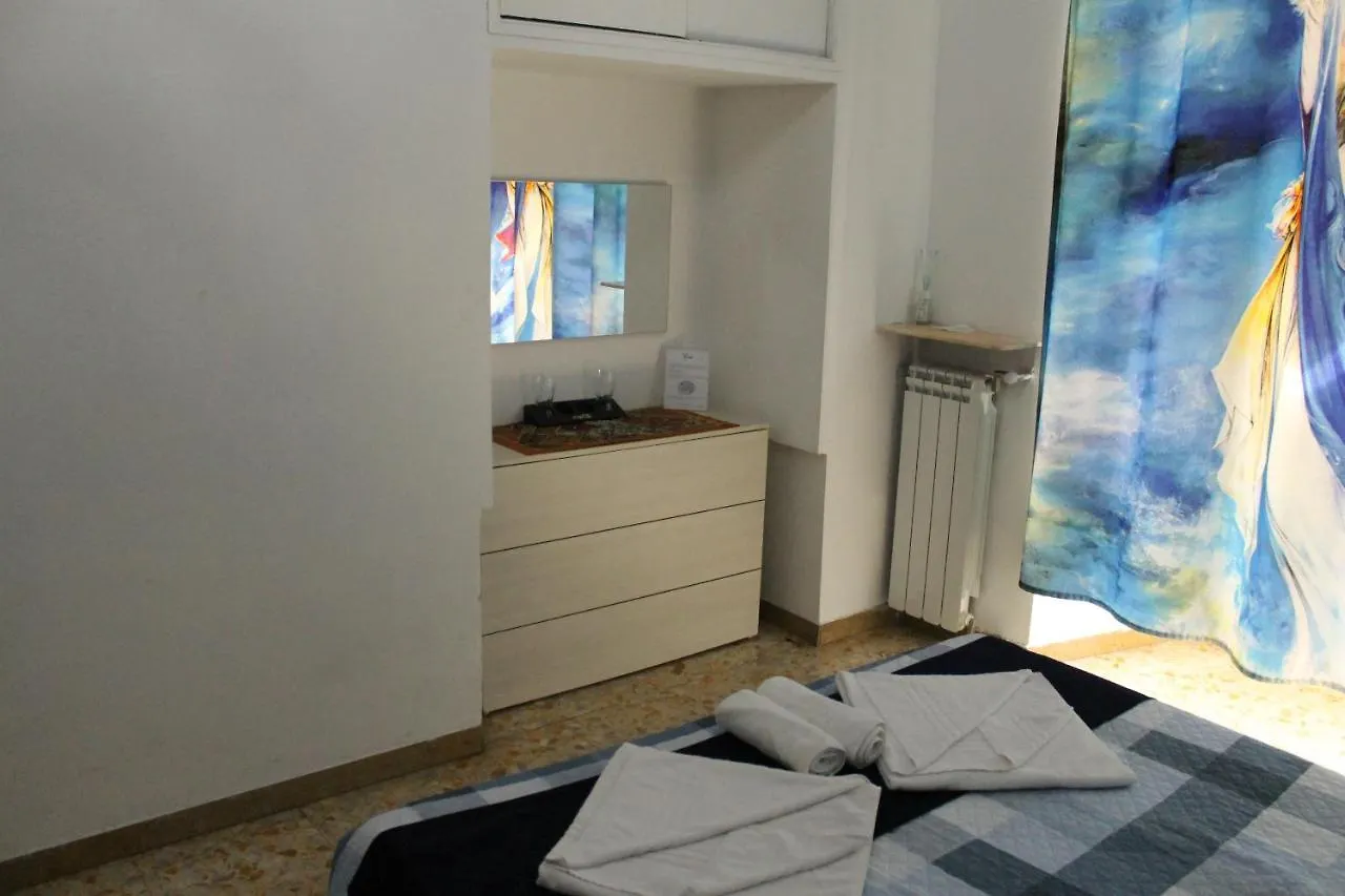 Roma Paradise 2*, Rome Italy