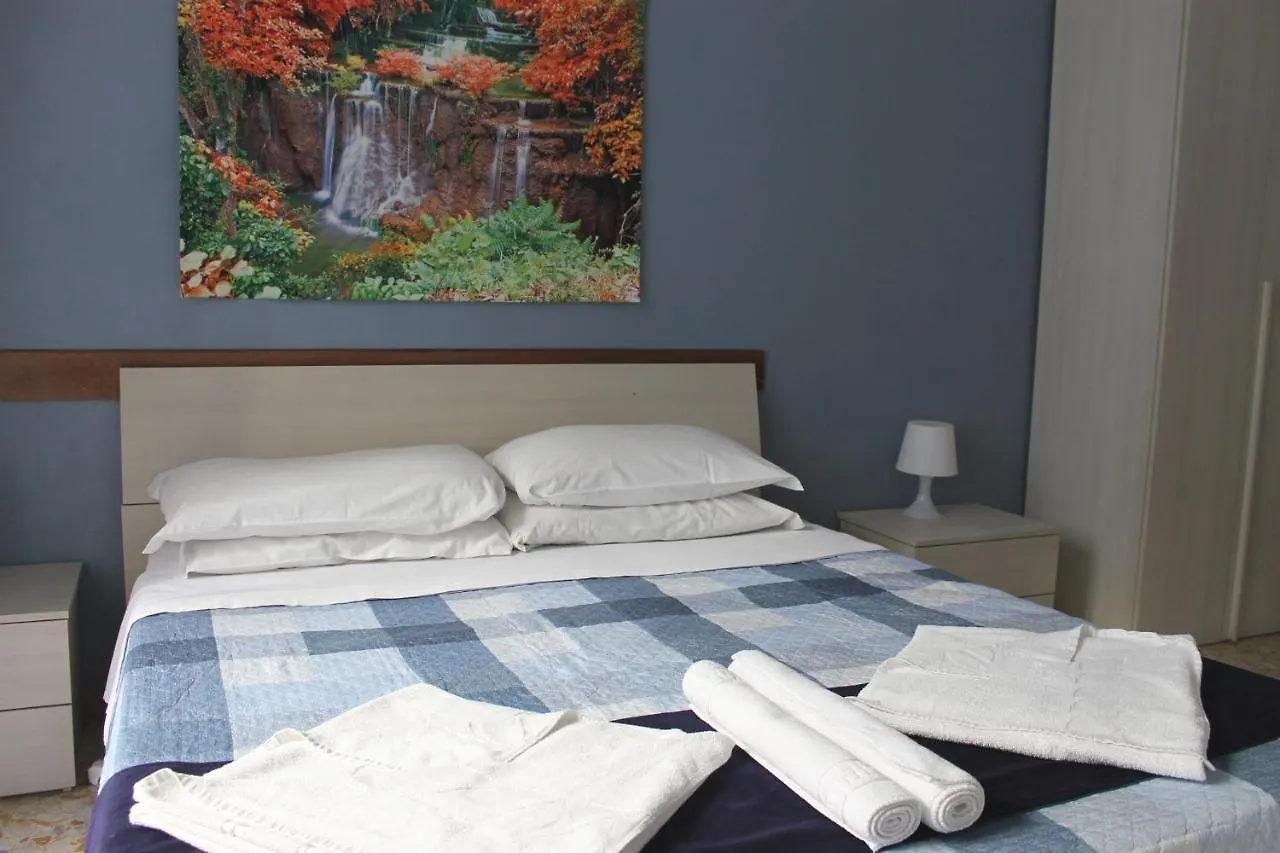 Guest house Roma Paradise