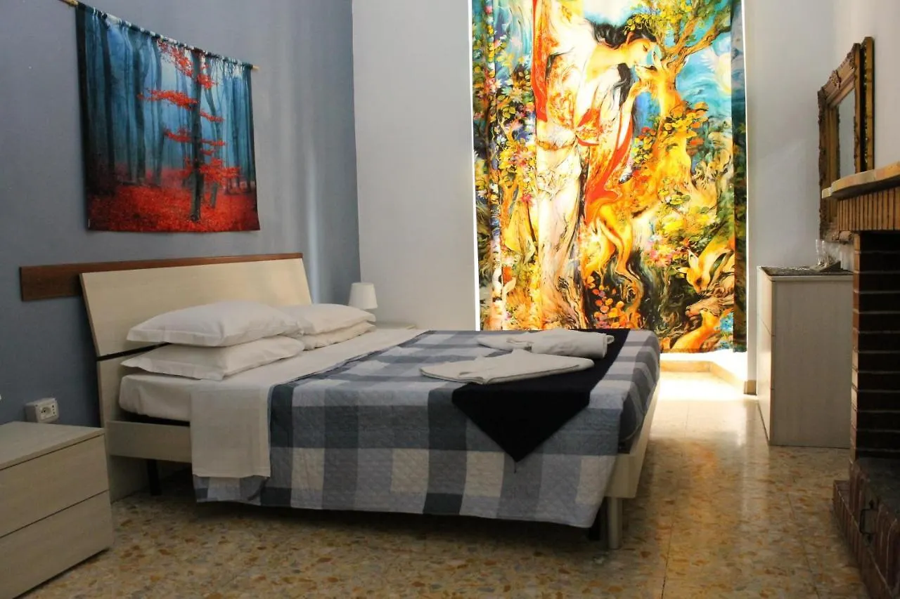 Roma Paradise Guest house Rome