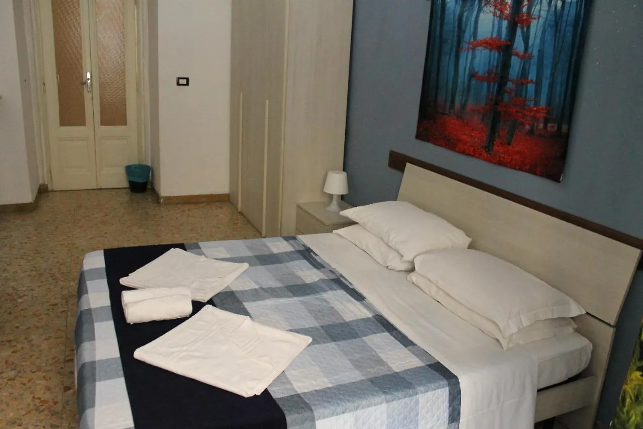 Roma Paradise Guest house Rome
