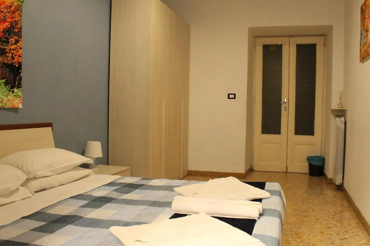 ** Guest house Roma Paradise Italy